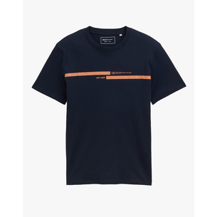 Product TOM TAILOR PRINTED ΜΠΛΟΥΖΑ ΑΝΔΡΙΚΟ base image