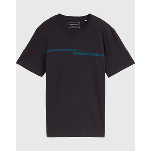 Product TOM TAILOR PRINTED ΜΠΛΟΥΖΑ ΑΝΔΡΙΚΟ base image