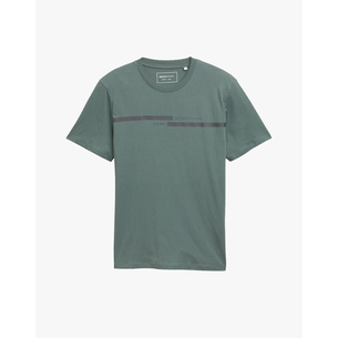 Product TOM TAILOR PRINTED T-SHIRT MEN base image