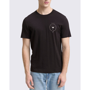 Product TOM TAILOR PRINTED ΜΠΛΟΥΖΑ ΑΝΔΡΙΚΟ base image