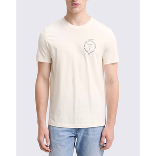 Product TOM TAILOR PRINTED ΜΠΛΟΥΖΑ ΑΝΔΡΙΚΟ base image