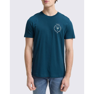 Product TOM TAILOR PRINTED ΜΠΛΟΥΖΑ ΑΝΔΡΙΚΟ base image