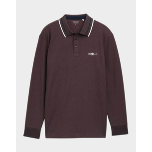 Product TOM TAILOR DETAILED P ΜΠΛΟΥΖΑ ΑΝΔΡΙΚΟ base image