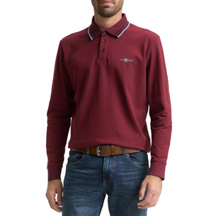 Product TOM TAILOR DETAILED P ΜΠΛΟΥΖΑ ΑΝΔΡΙΚΟ base image