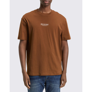 Product TOM TAILOR RELAXED PRINTED T-SHIRT ΜΠΛΟΥΖΑ ΑΝΔΡΙΚΟ base image