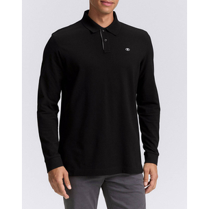 Product TOM TAILOR BASIC POLO WITH C SHIRT MEN base image