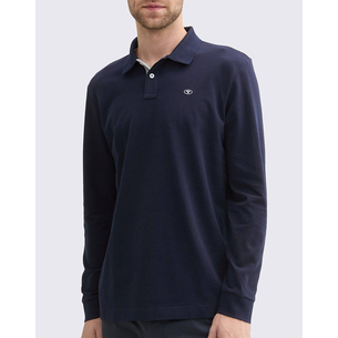 Product TOM TAILOR BASIC POLO WITH C SHIRT MEN base image