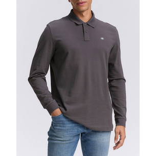 Product TOM TAILOR BASIC POLO WITH C SHIRT MEN base image