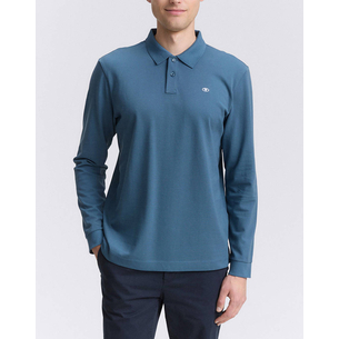 Product TOM TAILOR BASIC POLO WITH C SHIRT MEN base image