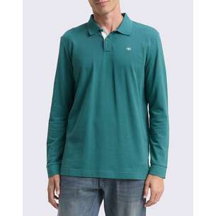 Product TOM TAILOR BASIC POLO WITH C SHIRT MEN base image