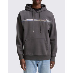 Product TOM TAILOR PRINTED SWEAT HOODIE ΦΟΥΤΕΡ ΑΝΔΡΙΚΟ base image