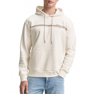 Product TOM TAILOR PRINTED SWEAT HOODIE ΦΟΥΤΕΡ ΑΝΔΡΙΚΟ base image