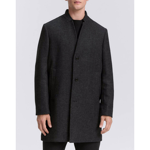 Product TOM TAILOR WOOL ΜΠΟΥΦΑΝ ΑΝΔΡΙΚΟ base image