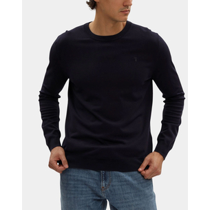 Product TRUSSARDI CREWNECK SWEATER - VISCOSE BLEND base image