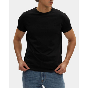 Product TRUSSARDI SLIM FIT T-SHIRT - ESSENTIAL LEVRIERO - STRETCH JERSEY base image