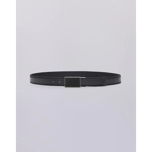 Product TRUSSARDI REVERSIBLE BELT W TRUSSARDI BUCKLE - LEATHER base image