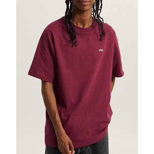 Product VANS LEFT CHEST II LOOSE SS base image