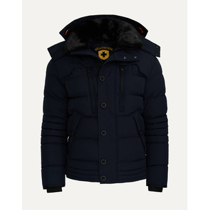 Product WELLENSTEYN Jacket base image
