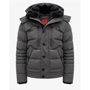 Product WELLENSTEYN Jacket base image