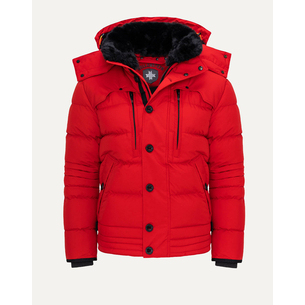 Product WELLENSTEYN Jacket base image