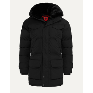 Product WELLENSTEYN Jacket base image