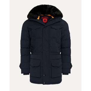 Product WELLENSTEYN Jacket base image