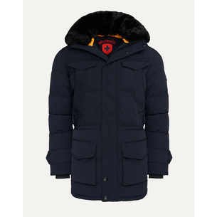 Product WELLENSTEYN Jacket base image