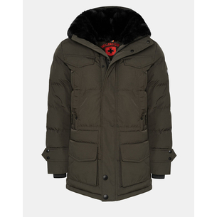 Product WELLENSTEYN Jacket base image