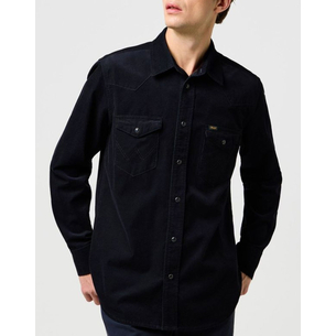 Product WRANGLER WESTERN CORD SHIRT base image