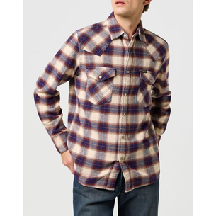Product WRANGLER WESTERN SHIRT base image