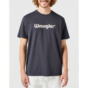 Product WRANGLER LOGO TEE base image