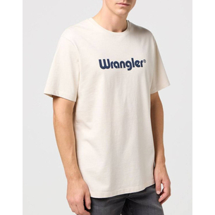 Product WRANGLER LOGO TEE base image