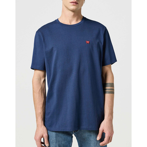 Product WRANGLER SIGN OFF TEE base image
