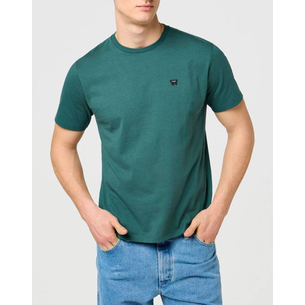 Product WRANGLER SIGN OFF TEE base image