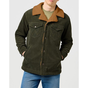 Product WRANGLER WRANGE COAT base image