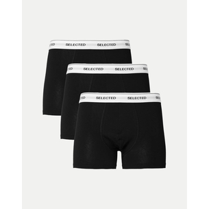 Product SELECTED SLHLIAM 3-PACK TRUNK NOOS base image
