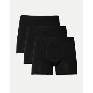 Product SELECTED SLHLIAM 3-PACK TRUNK NOOS base image