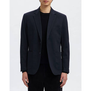 Product SELECTED SLHSLIM-LEWIS LANO JERSEY BLZ NOOS base image