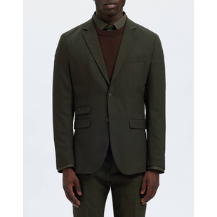 Product SELECTED SLHSLIM-NEIL BLZ NOOS base image