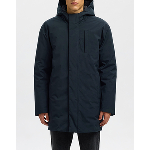 Product SELECTED SLHFRANKLIN URBAN TECH PARKA NOOS base image