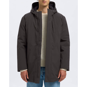 Product SELECTED SLHFRANKLIN URBAN TECH PARKA NOOS base image