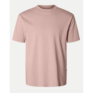 Product SELECTED SLHCOLMAN SS O-NECK TEE NOOS base image