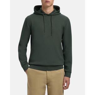 Product SELECTED SLHEMANUEL SOFT HOOD SWEAT NOOS base image