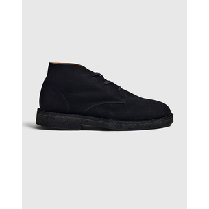Product SELECTED SLHRICCO SUEDE CHUKKA BOOT base image