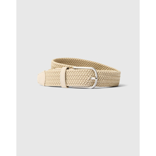 Product SELECTED SLHTOM BRAIDED TEXTILE BELT base image