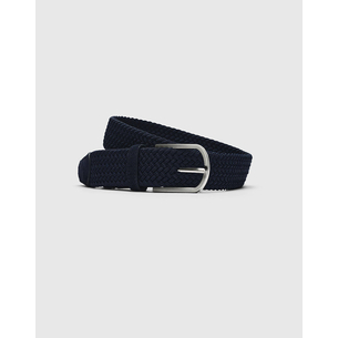 Product SELECTED SLHTOM BRAIDED TEXTILE BELT base image