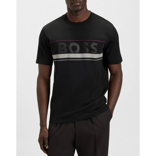 Product BOSS Tee Iconic Zone 10274735 01 base image