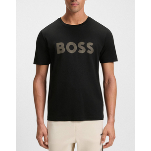 Product BOSS Tee Logo Future 10273431 01 base image