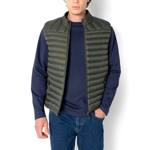 Product THE BOSTONIANS VEST BODY WARM REGULAR FIT base image