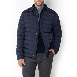 Product THE BOSTONIANS BOMBER JACKET REGULAR FIT base image